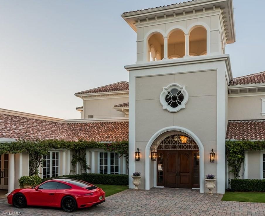 28540 Calabria Ct. 101 – #226004624 - Mediterra