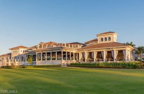 28540 Calabria Ct. 101 – #226004624 - Mediterra