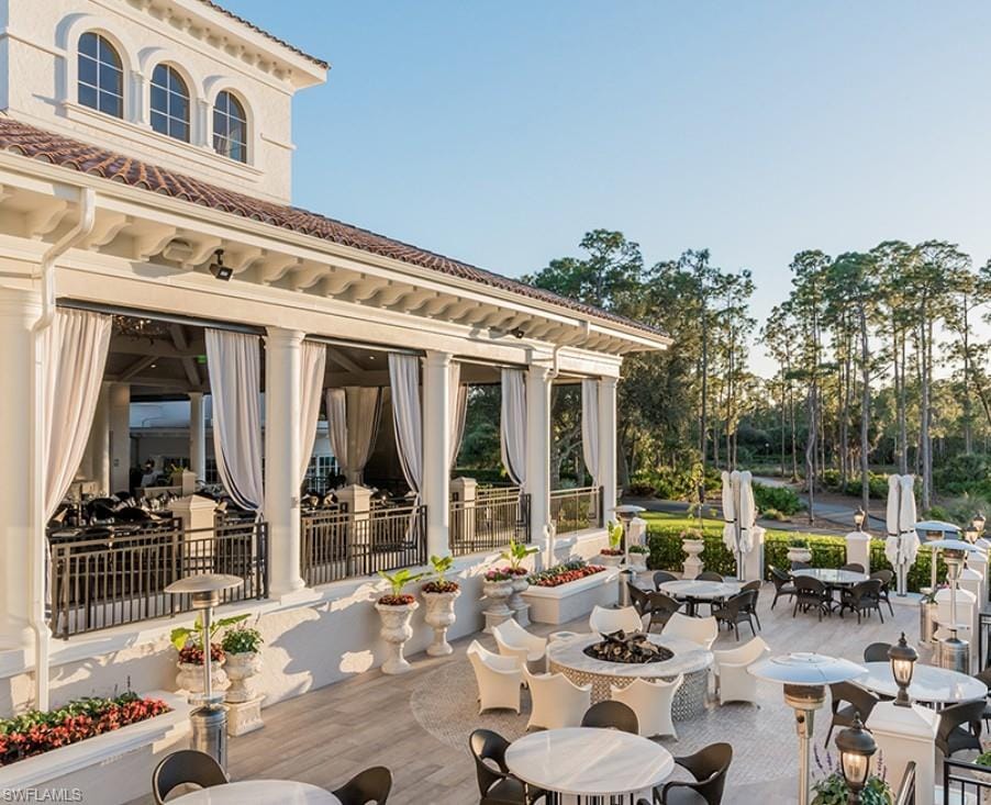 28540 Calabria Ct. 101 – #226004624 - Mediterra