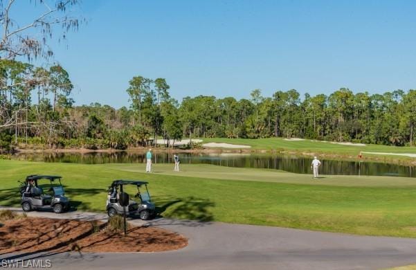 28540 Calabria Ct. 101 – #226004624 - Mediterra