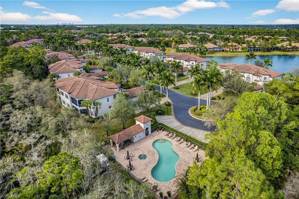 28540 Calabria Ct. 101 – #226004624 - Mediterra