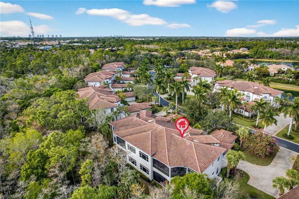 28540 Calabria Ct. 101 – #226004624 - Mediterra
