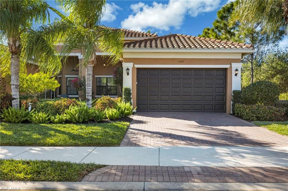 13315 Silktail Dr. – #226004631 - Marbella Isles