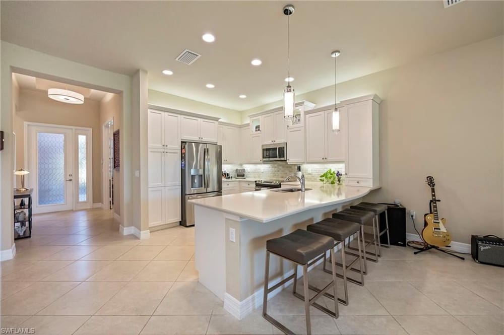 13315 Silktail Dr. – #226004631 - Marbella Isles