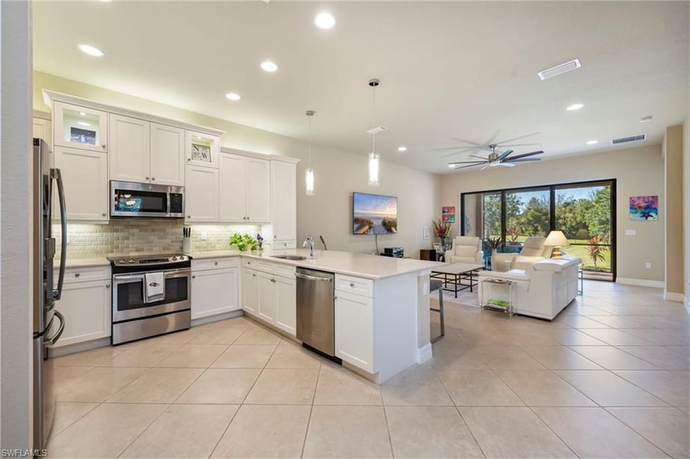 13315 Silktail Dr. – #226004631 - Marbella Isles