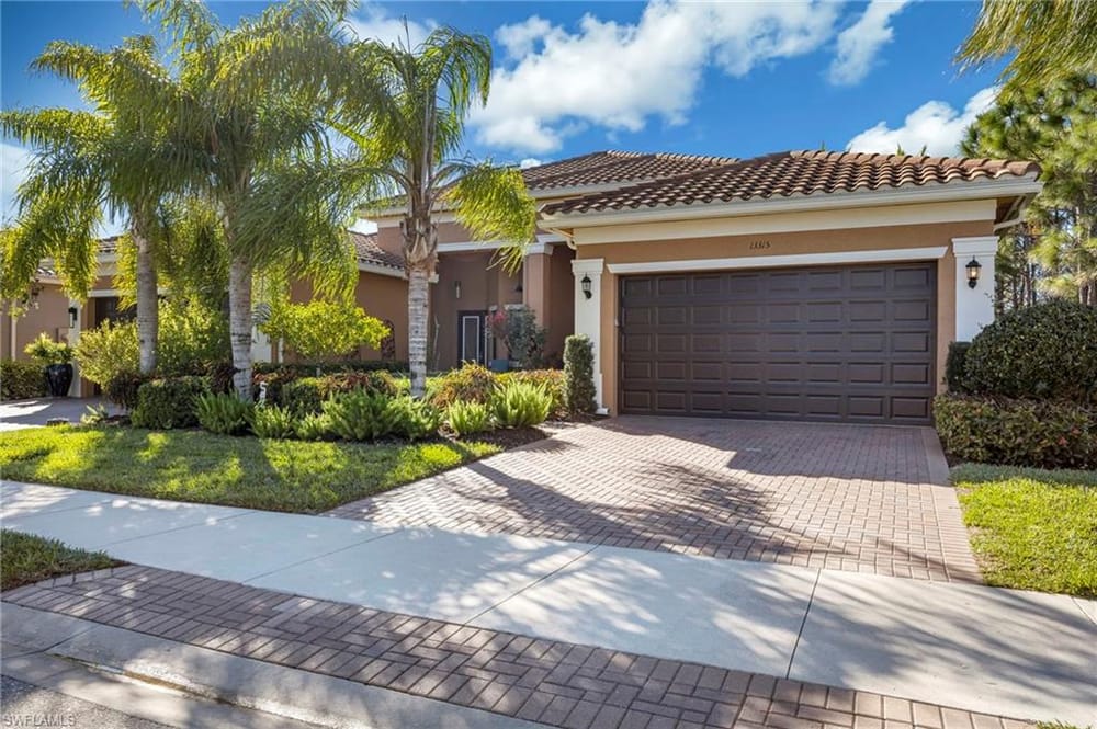 13315 Silktail Dr. – #226004631 - Marbella Isles