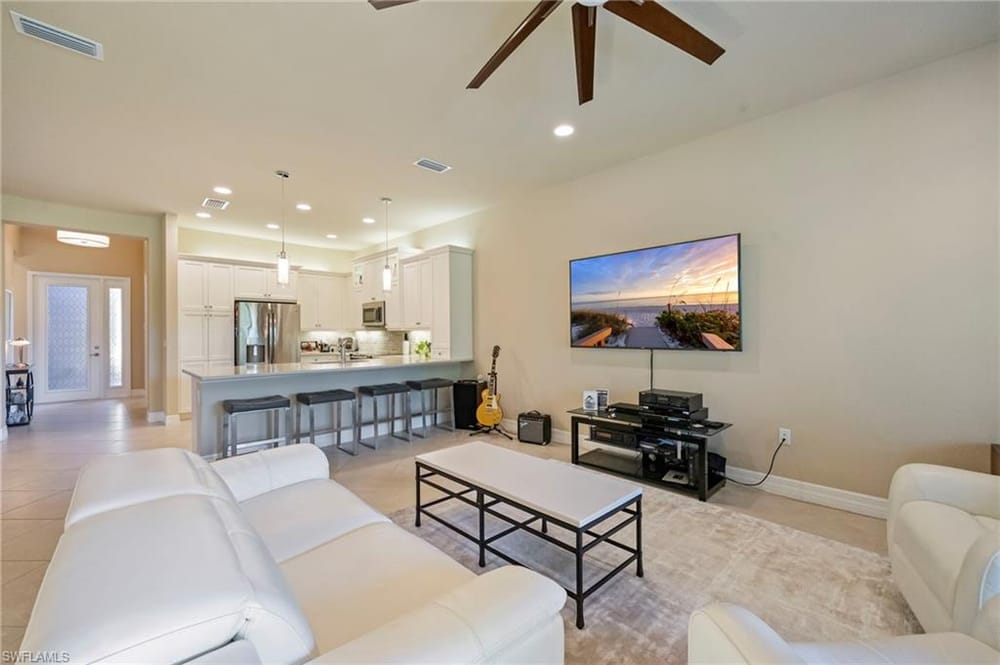 13315 Silktail Dr. – #226004631 - Marbella Isles