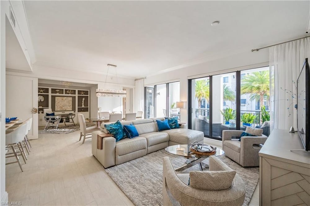 1135 3rd Ave. S 304 – #226004761 - Naples Square
