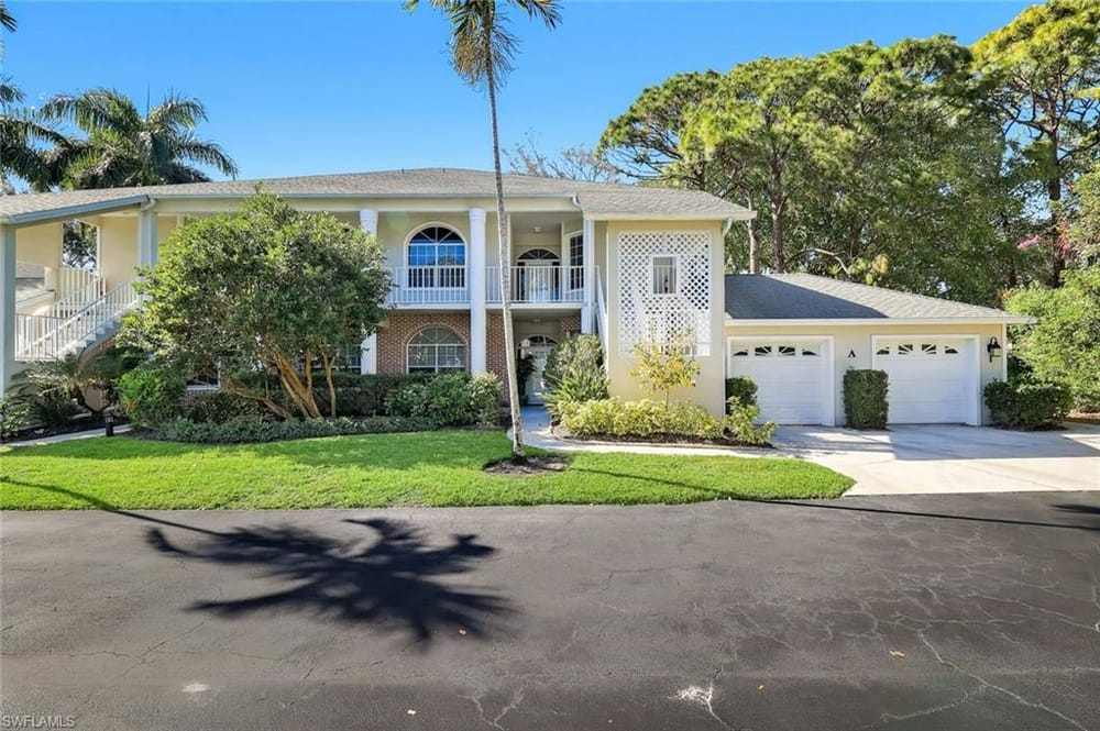 15117 Royal Fern Ct. A201 – #226005113 - Bay Forest