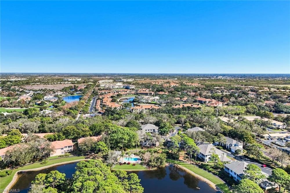 15117 Royal Fern Ct. A201 – #226005113 - Bay Forest
