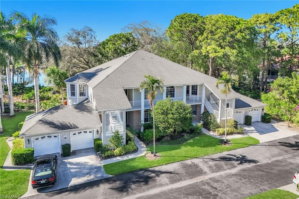 15117 Royal Fern Ct. A201 – #226005113 - Bay Forest