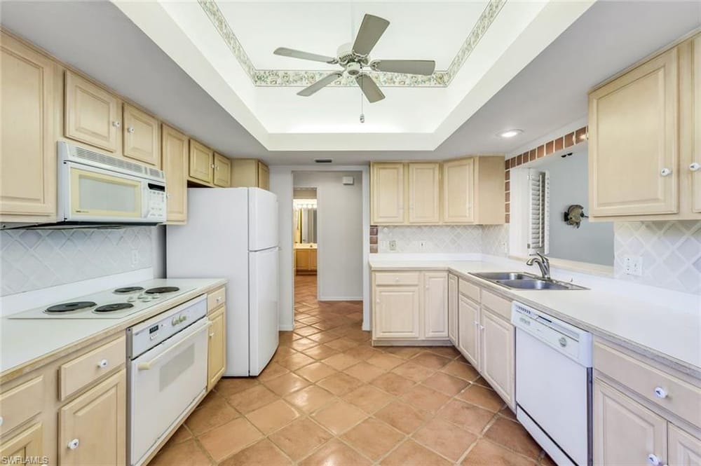 15117 Royal Fern Ct. A201 – #226005113 - Bay Forest