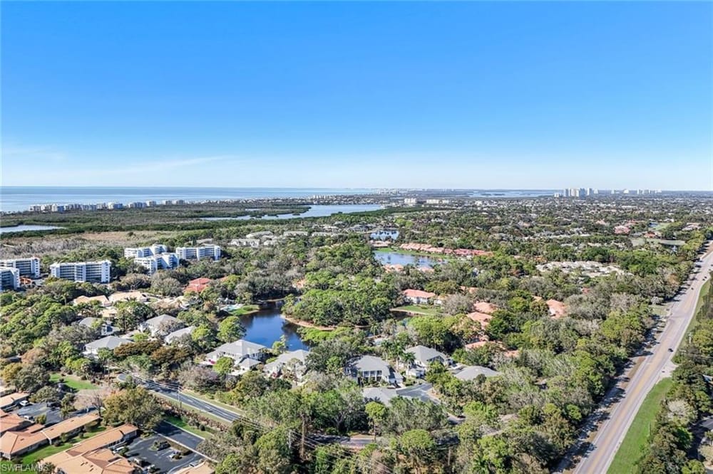 15117 Royal Fern Ct. A201 – #226005113 - Bay Forest