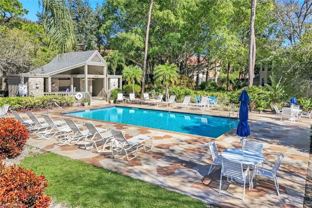 15117 Royal Fern Ct. A201 – #226005113 - Bay Forest