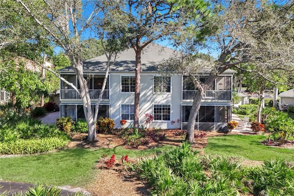 15117 Royal Fern Ct. A201 – #226005113 - Bay Forest