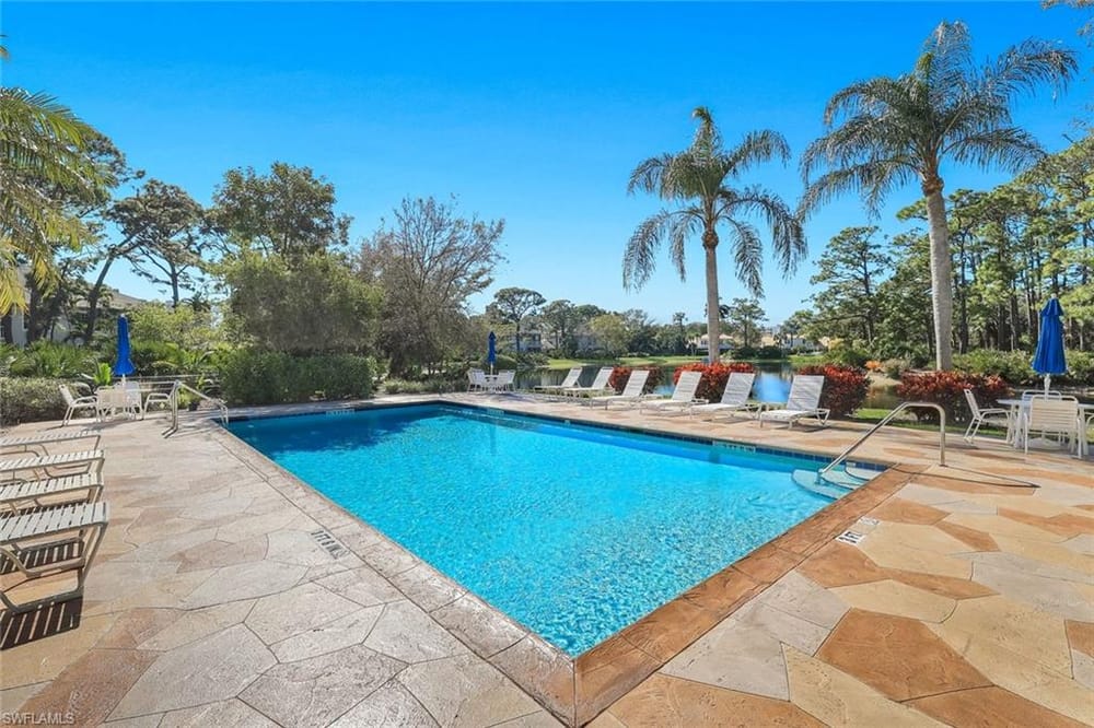 15117 Royal Fern Ct. A201 – #226005113 - Bay Forest