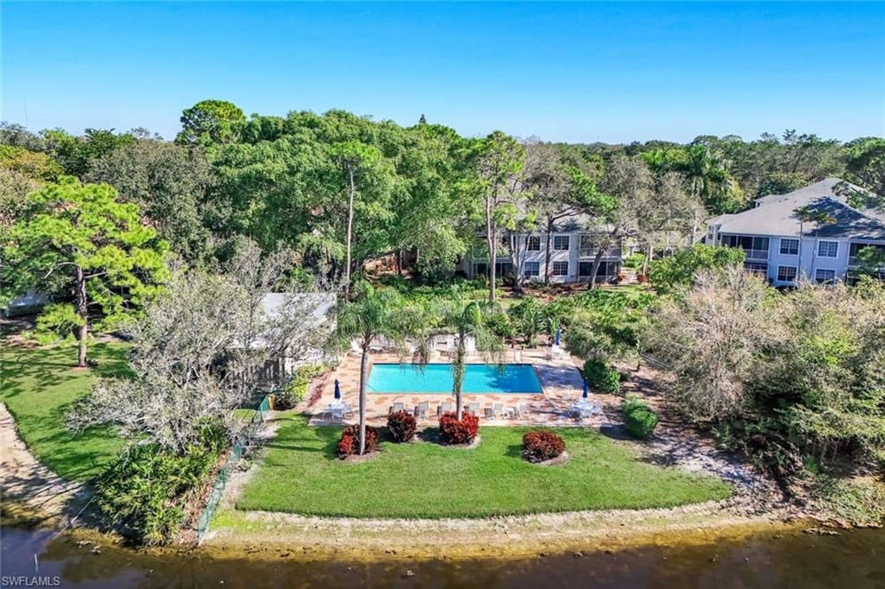 15117 Royal Fern Ct. A201 – #226005113 - Bay Forest