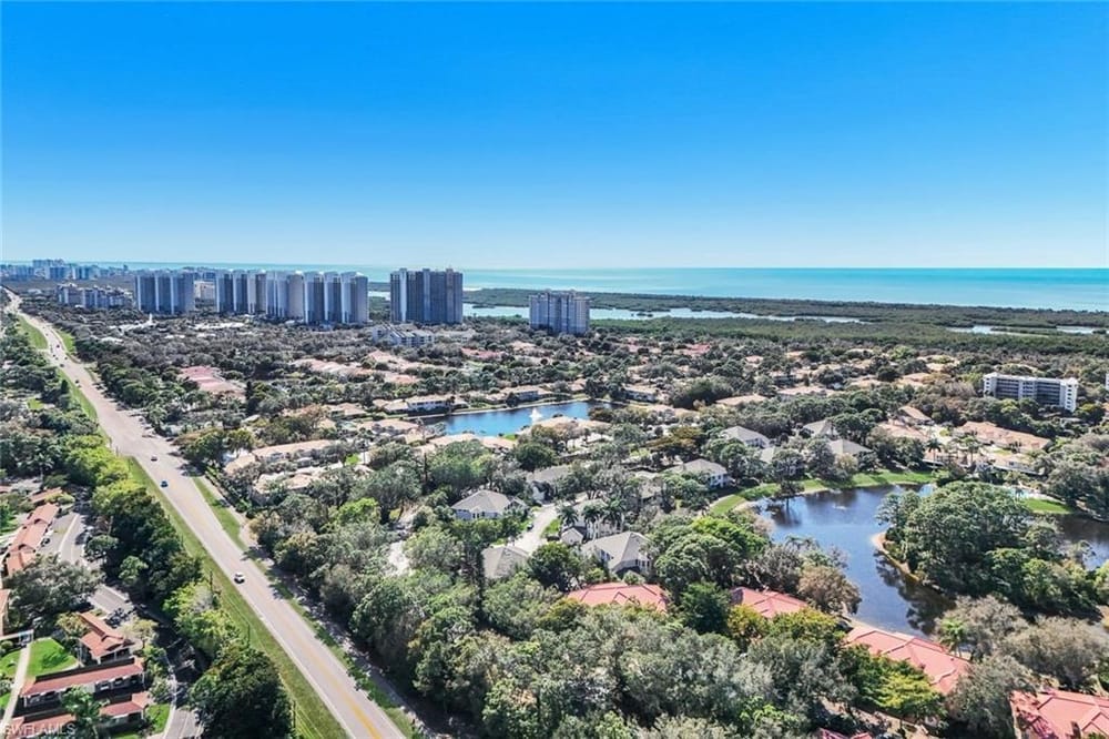 15117 Royal Fern Ct. A201 – #226005113 - Bay Forest