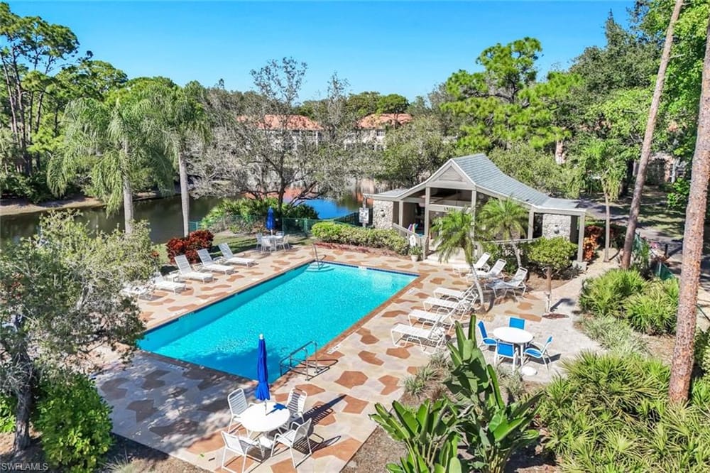 15117 Royal Fern Ct. A201 – #226005113 - Bay Forest