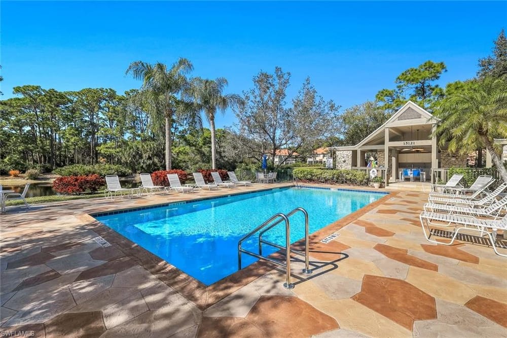 15117 Royal Fern Ct. A201 – #226005113 - Bay Forest