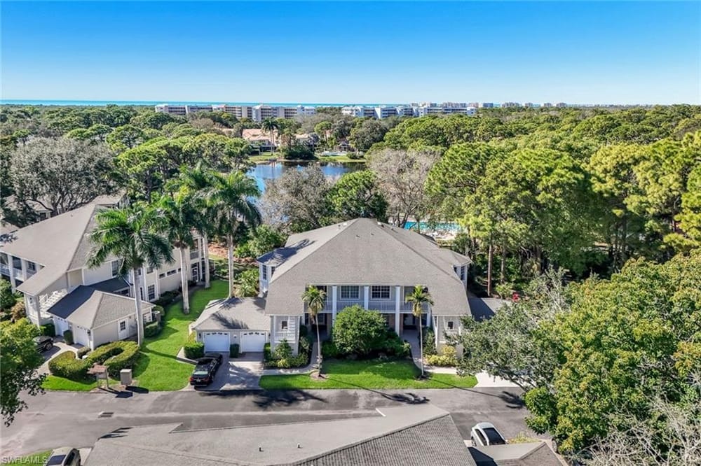 15117 Royal Fern Ct. A201 – #226005113 - Bay Forest