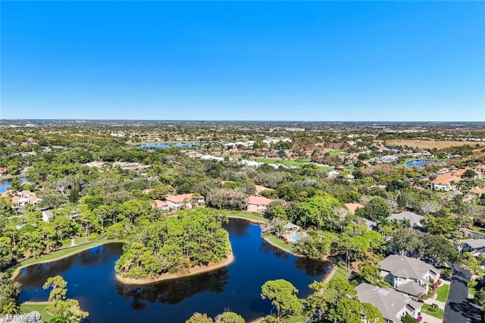 15117 Royal Fern Ct. A201 – #226005113 - Bay Forest