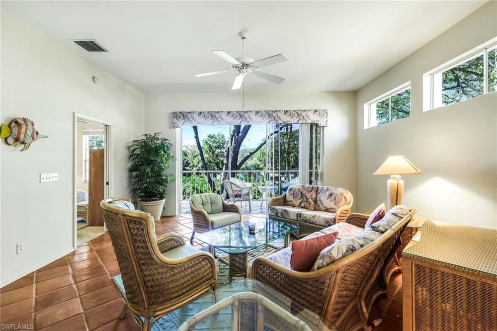 15117 Royal Fern Ct. A201 – #226005113 - Bay Forest