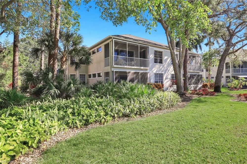 15117 Royal Fern Ct. A201 – #226005113 - Bay Forest