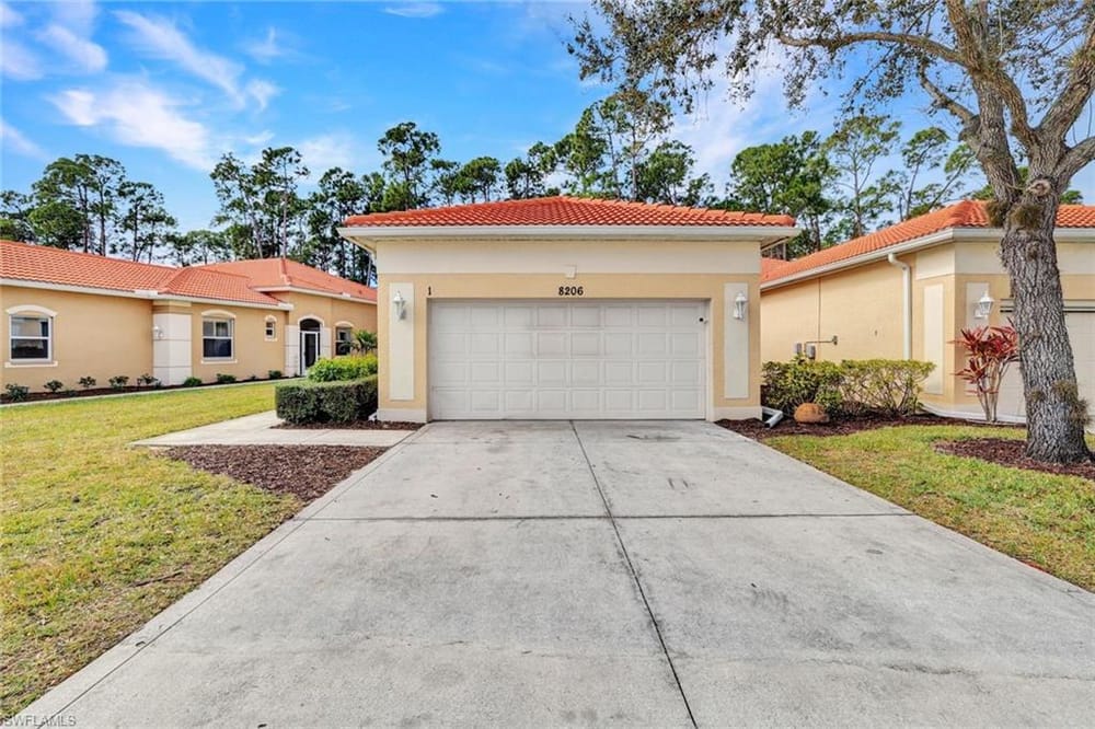 8206 Sanctuary Dr. 1 – #226005172 - Blue Heron