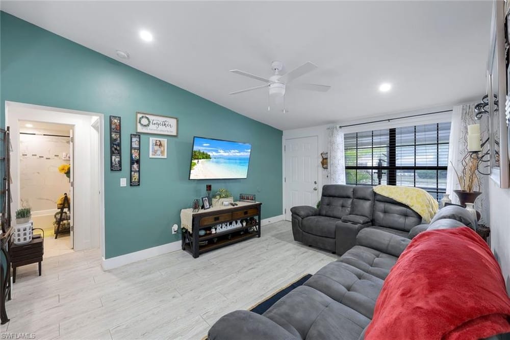 5229 Treetops Dr. I – #226005407 - Treetops Of Naples