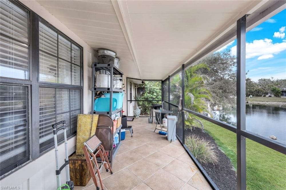 5229 Treetops Dr. I – #226005407 - Treetops Of Naples
