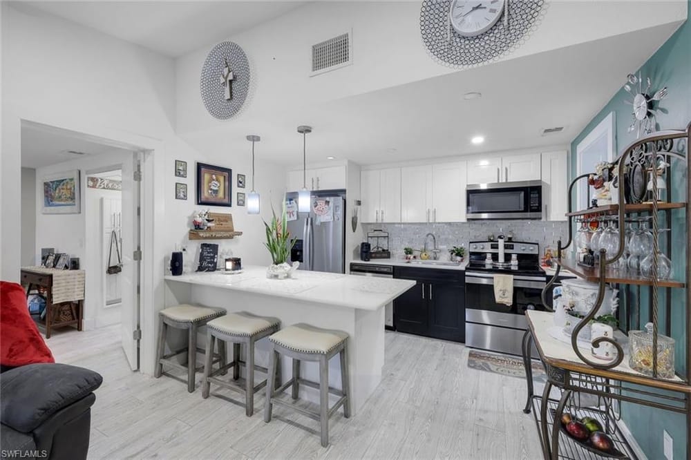 5229 Treetops Dr. I – #226005407 - Treetops Of Naples