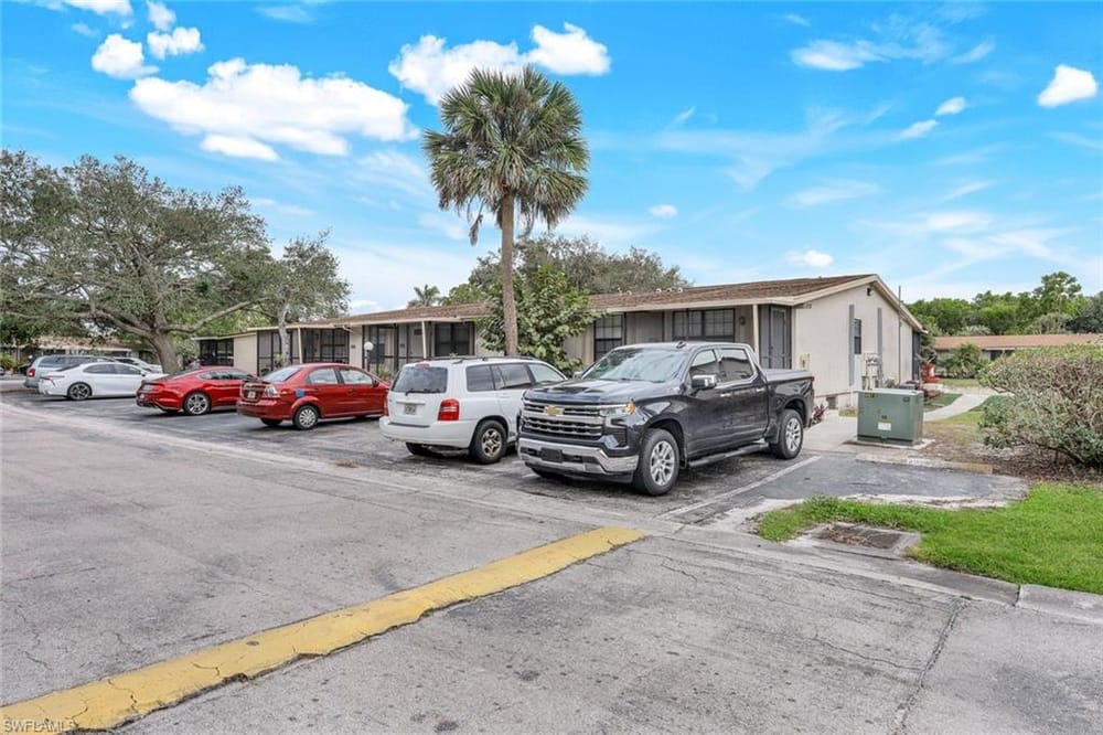 5229 Treetops Dr. I – #226005407 - Treetops Of Naples