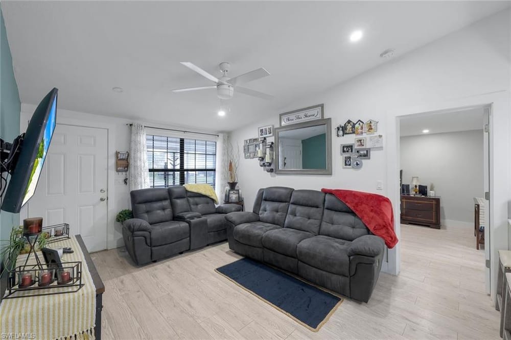 5229 Treetops Dr. I – #226005407 - Treetops Of Naples
