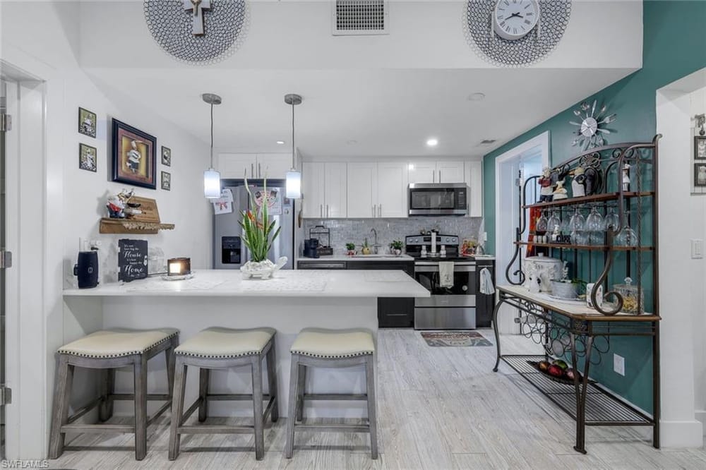 5229 Treetops Dr. I – #226005407 - Treetops Of Naples