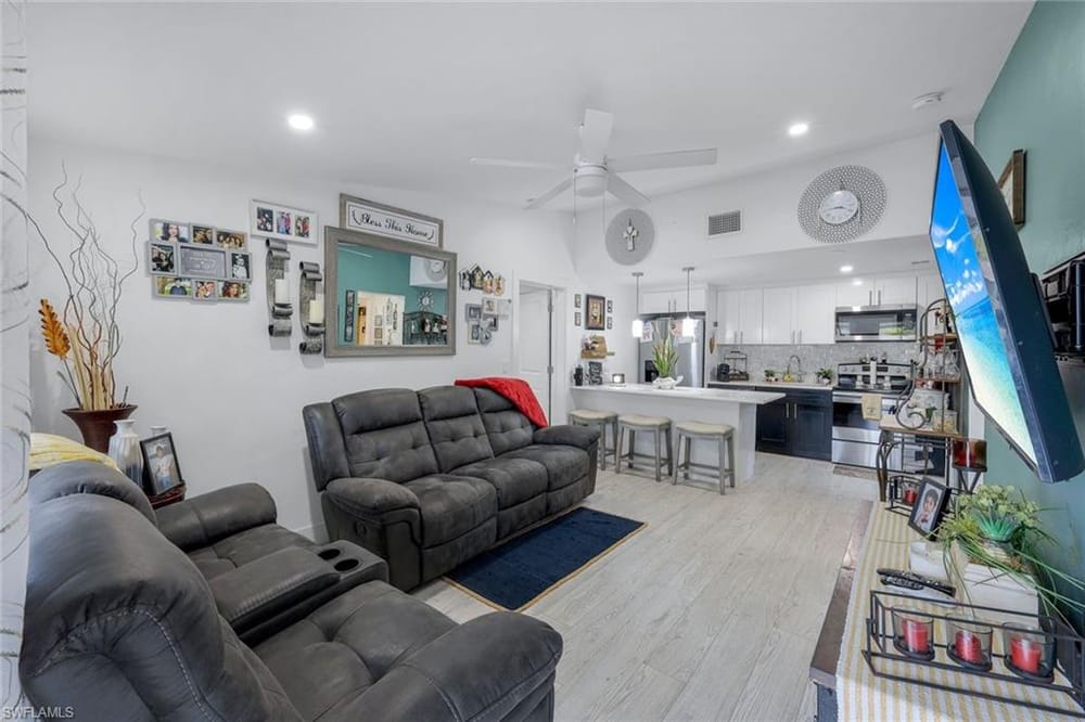 5229 Treetops Dr. I – #226005407 - Treetops Of Naples