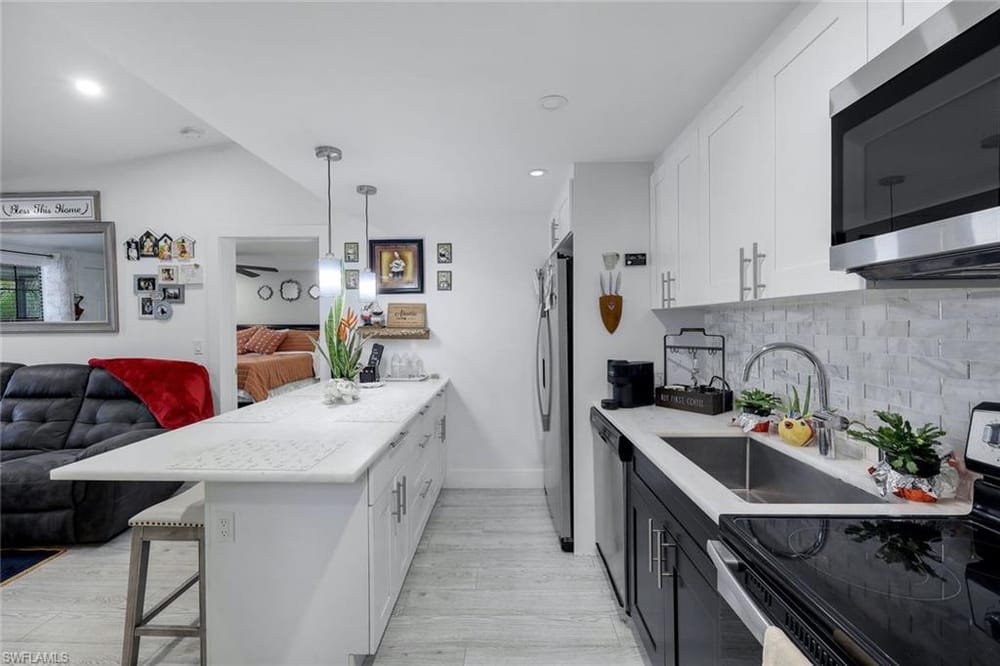 5229 Treetops Dr. I – #226005407 - Treetops Of Naples