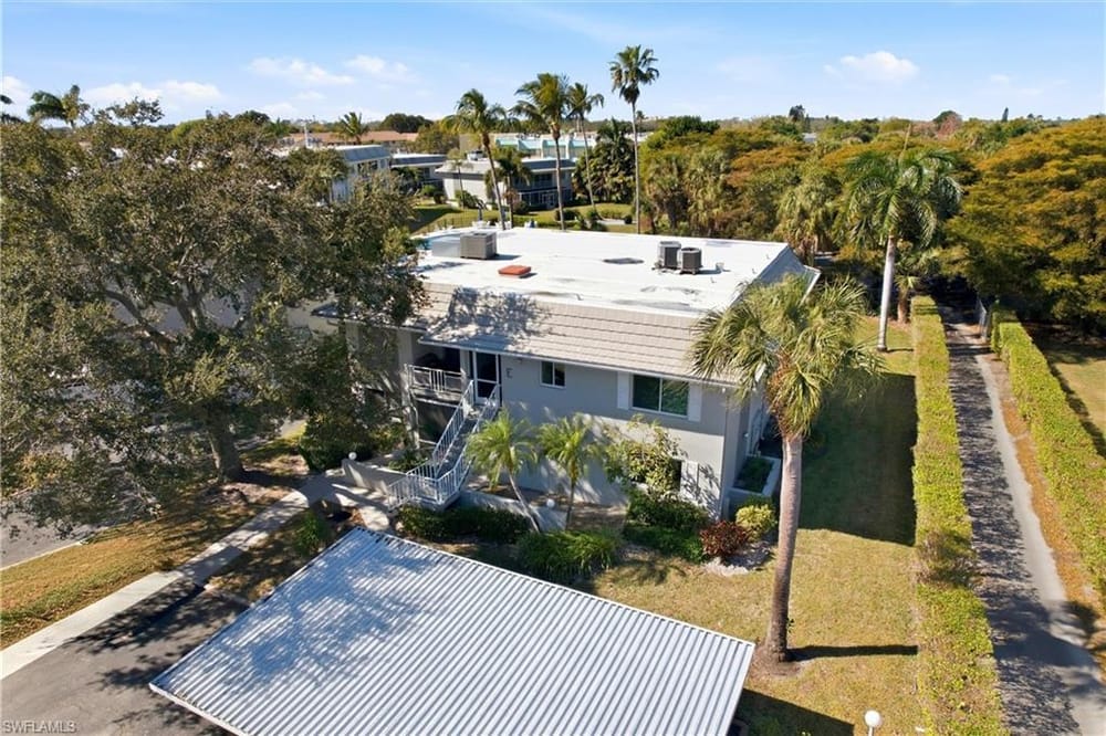 215 Cypress Way E E3 – #226005684 - Palm River