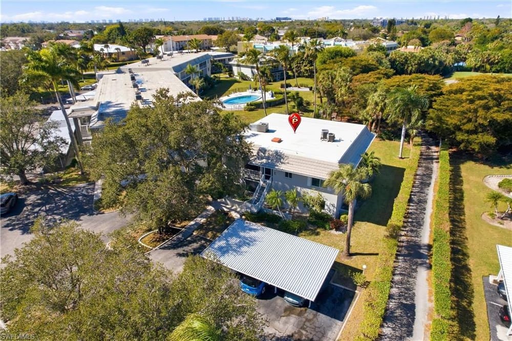 215 Cypress Way E E3 – #226005684 - Palm River