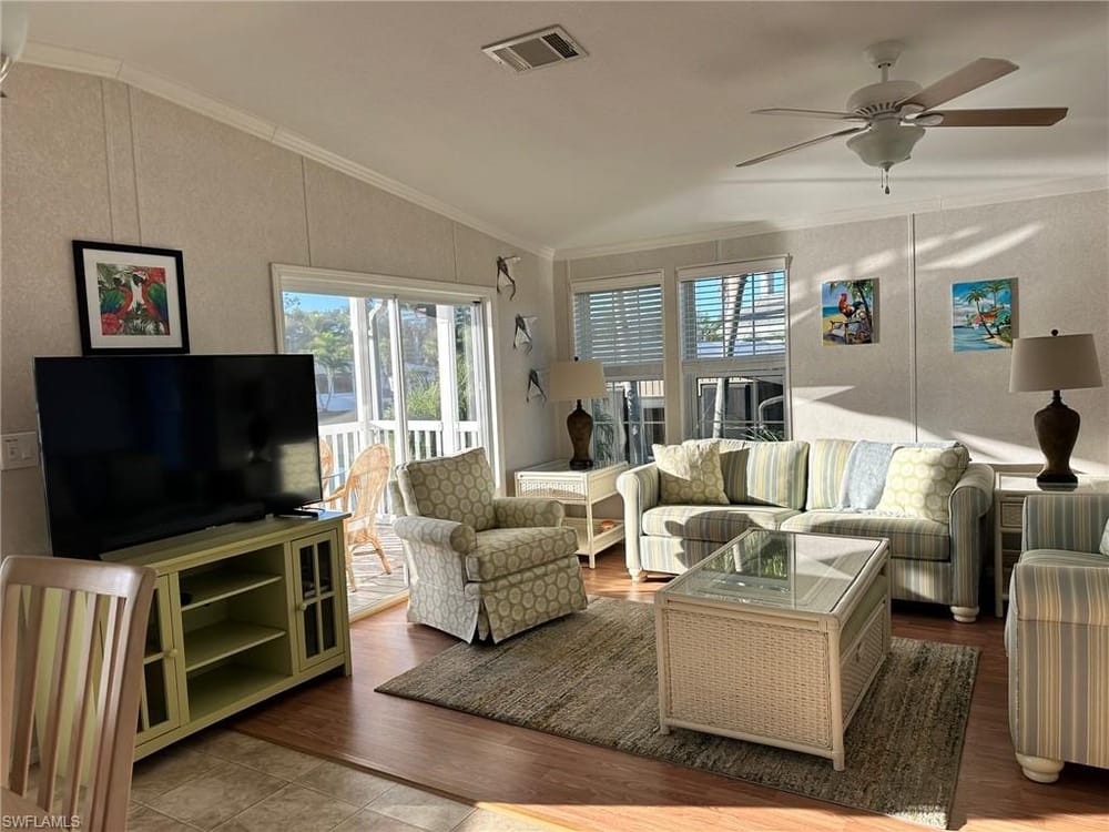 1197 Diamond Lake Cir. – #226006161 - Silver Lakes Rv Resort And Golf Club