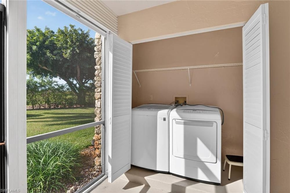 5773 Gage Ln. B-101 – #226006480 - Lely Country Club