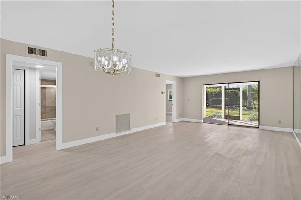 5773 Gage Ln. B-101 – #226006480 - Lely Country Club