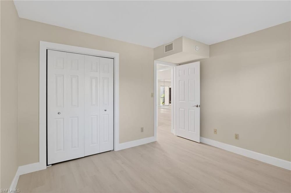 5773 Gage Ln. B-101 – #226006480 - Lely Country Club