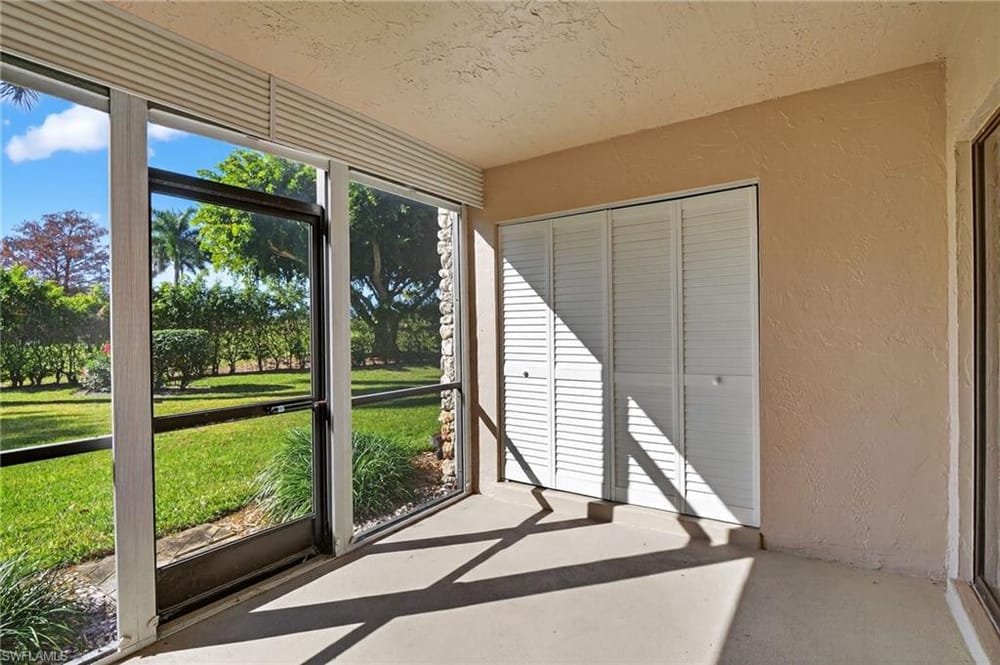 5773 Gage Ln. B-101 – #226006480 - Lely Country Club