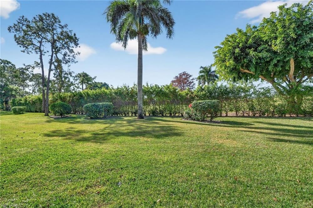 5773 Gage Ln. B-101 – #226006480 - Lely Country Club