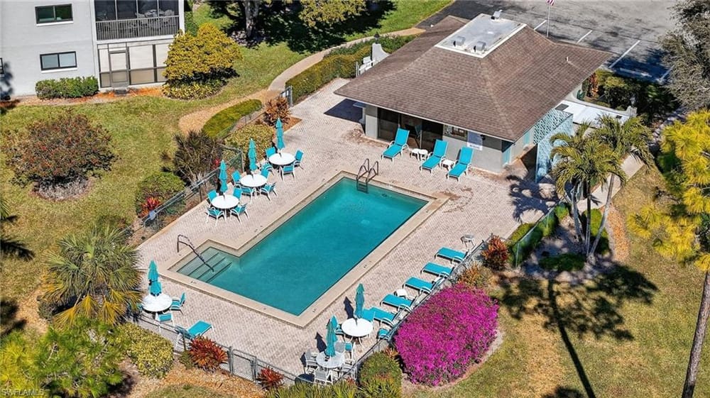 5773 Gage Ln. B-101 – #226006480 - Lely Country Club