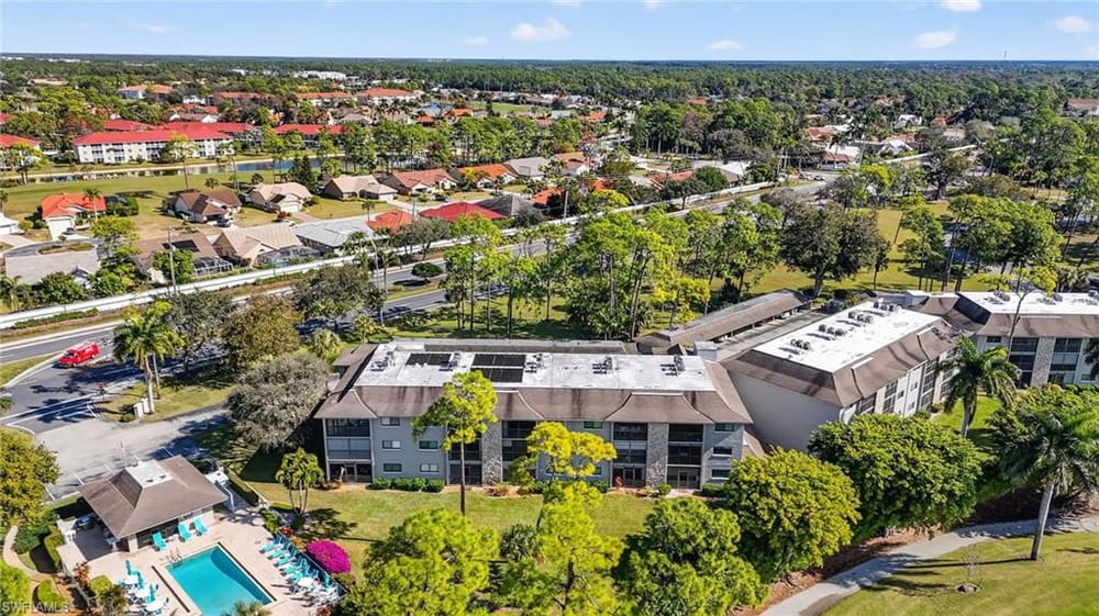 5773 Gage Ln. B-101 – #226006480 - Lely Country Club