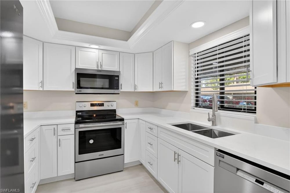 5773 Gage Ln. B-101 – #226006480 - Lely Country Club