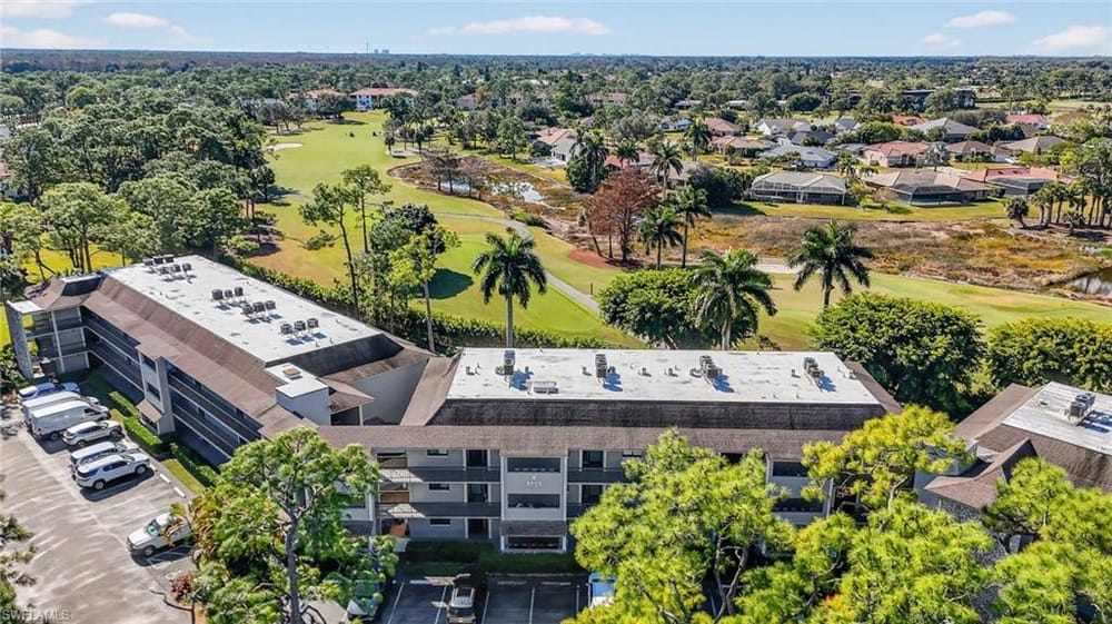 5773 Gage Ln. B-101 – #226006480 - Lely Country Club