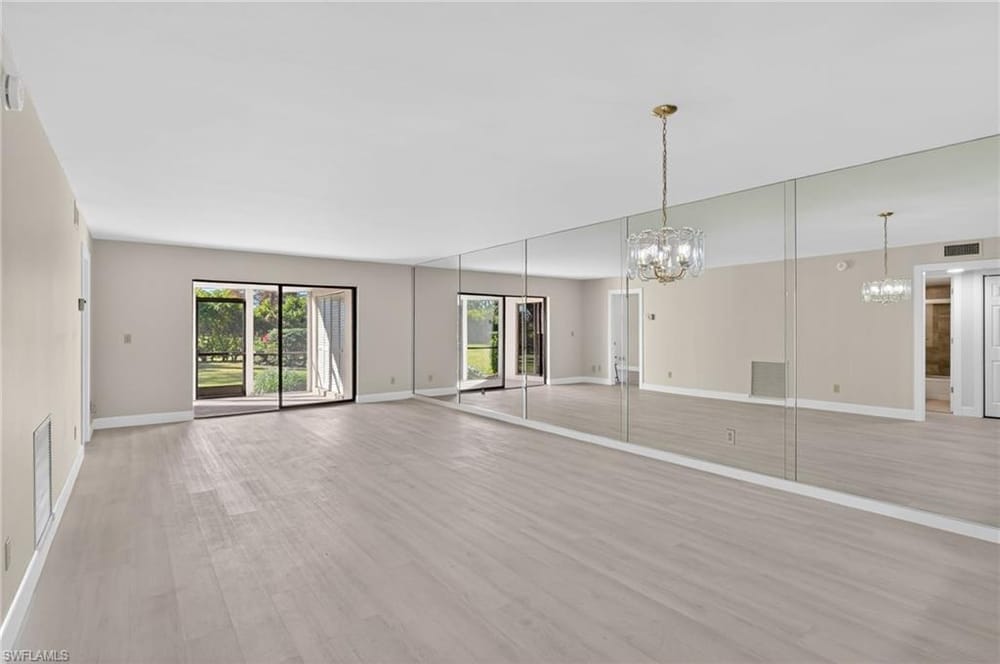 5773 Gage Ln. B-101 – #226006480 - Lely Country Club